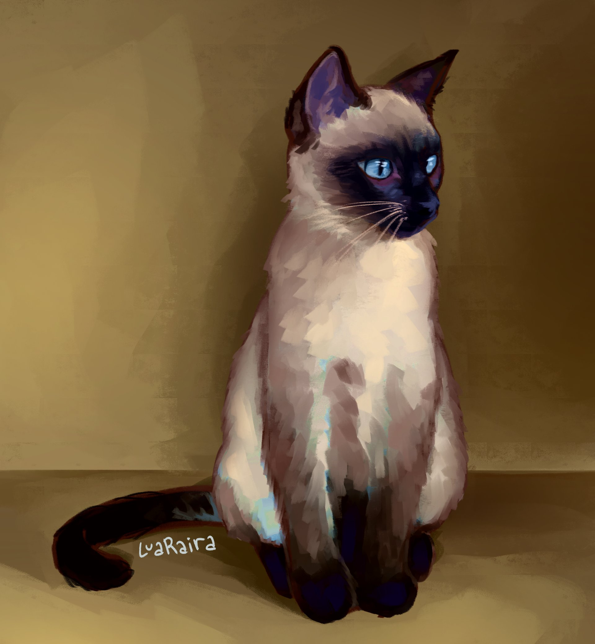 Exemplo de arte