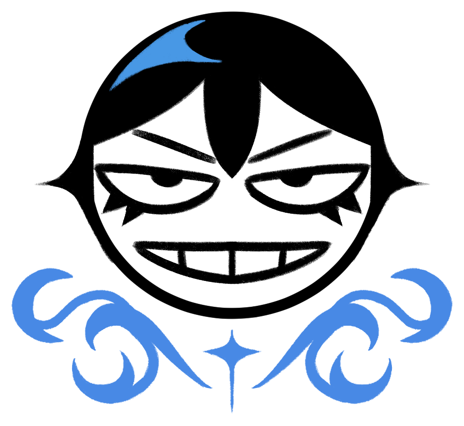 Logo Lua Raira